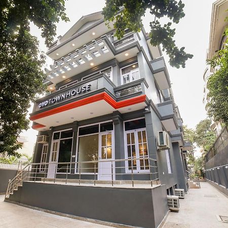 Townhouse 330 Dlf Phase-2 Near Leisure Valley Park Gurgaon Eksteriør bilde