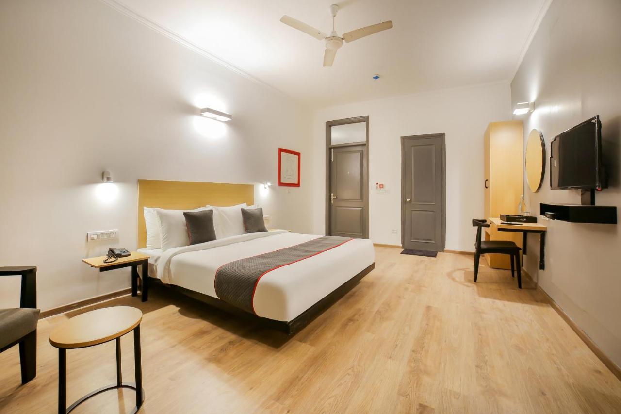 Townhouse 330 Dlf Phase-2 Near Leisure Valley Park Gurgaon Eksteriør bilde