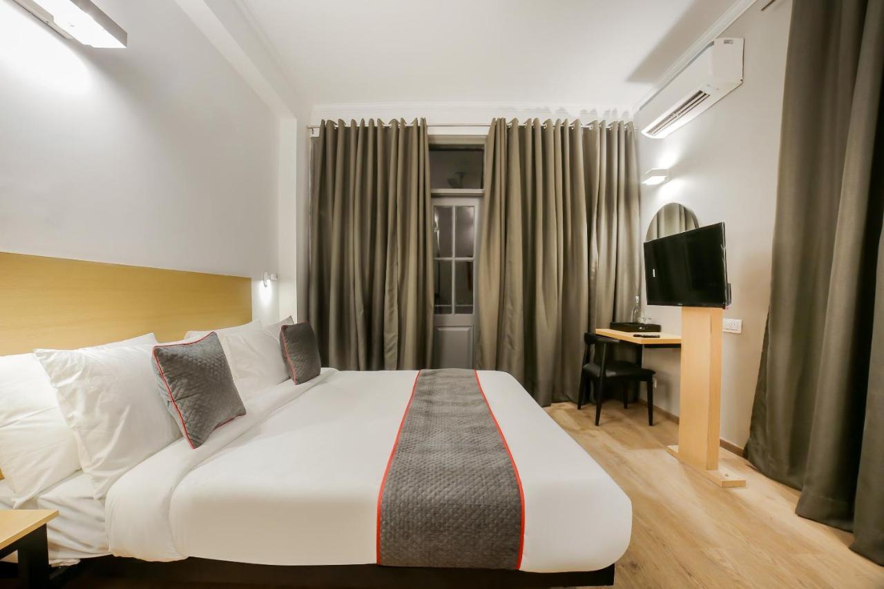 Townhouse 330 Dlf Phase-2 Near Leisure Valley Park Gurgaon Eksteriør bilde